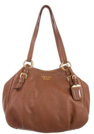 prada cervo leather|Prada cervo leather bag.